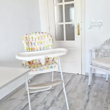 شقة Sunny Terrace