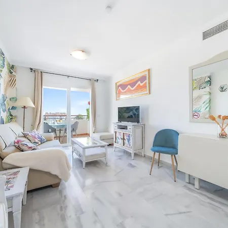 Appartement Sunny Terrace Torremolinos