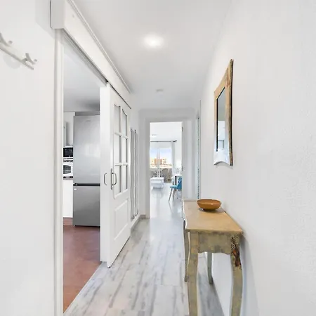 Apartman Sunny Terrace