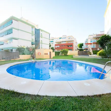 Appartement Sunny Terrace