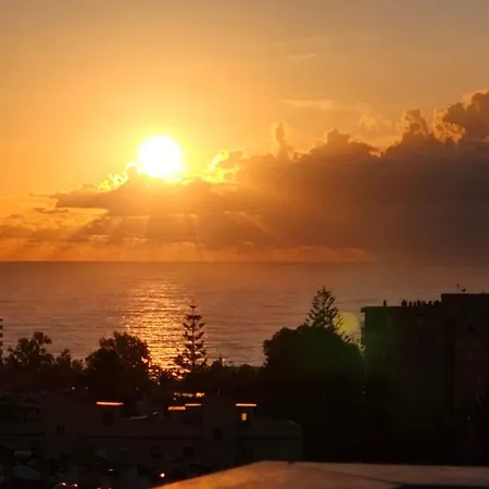 Appartement Sunny Terrace Torremolinos