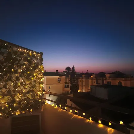 Sunny Terrace * Torremolinos