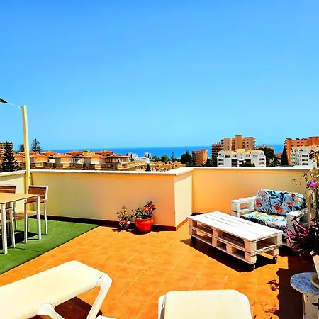 Sunny Terrace * Torremolinos