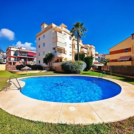 Sunny Terrace Appartement